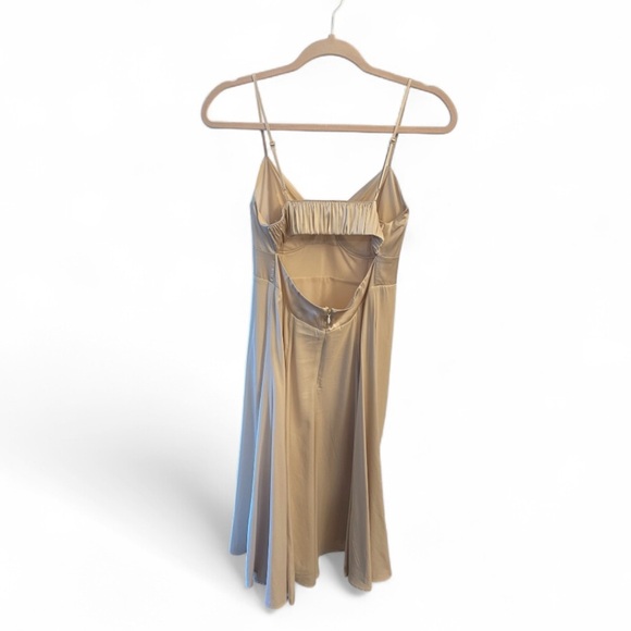 Slip Dress - Picture 3 of 7